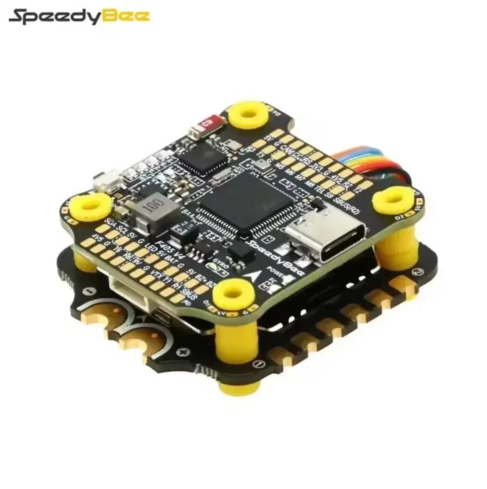 Kit de contrôle de vol et ESC 4 en 1