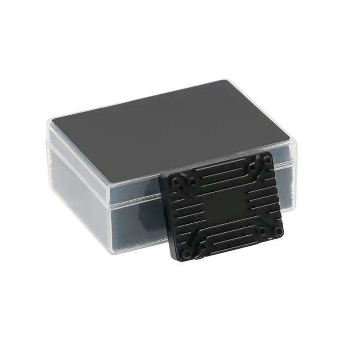 FOXEER Reaper Extreme 5.8G 2.5W 80CH FPV 4.9G ~ 6G VTX 25mW 200mW 500mW 1.5W 2.5WAdjustable 2-8S 20X20mm pour modèle RC