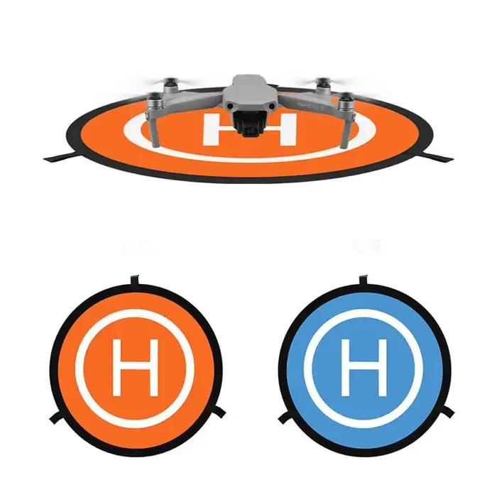 Champ d'atterrissage ciel approvisionnement quadrirotor accessoires Drone tapis
