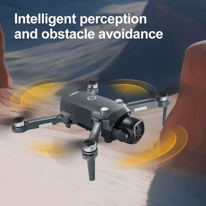 Drone Lenovo V988 4K professionnel