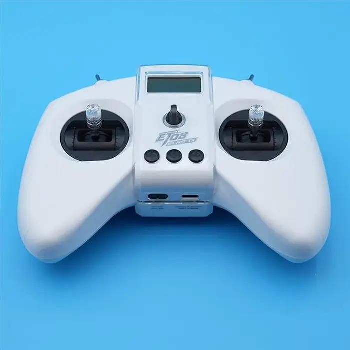 Télécommande universelle pour drone ABUO-8-CH ETO8 ELRS 2.4G TX