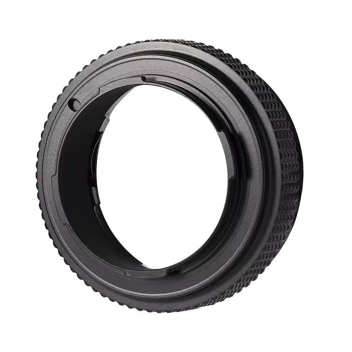 Adaptateur d'objectif LR vers LSL