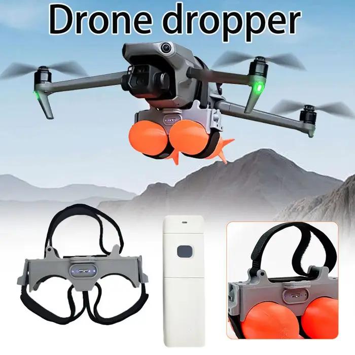Lanceur de drone pour dji Air2 Mavic 4 3 etc.