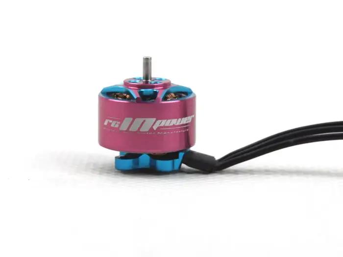 Rcinpower-Moteur sans balais GTS V2 1207