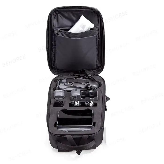 Sac à dos pour DJI Mavic 4 Pro 512GB Creator Combo RC Pro 2