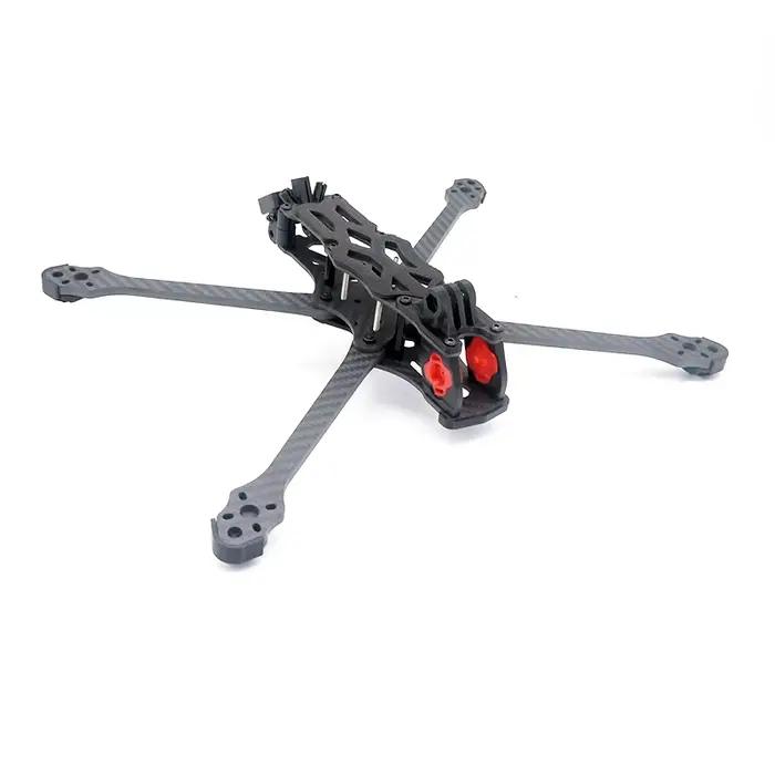 APEX EVO cadre DC/X 5 pouces 6