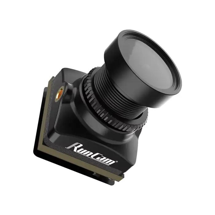 Caméra FPV RunCam Phoenix 2 Pro 1500TVL - Vision nocturne avec clarté ultra-faible luminosité 850nm pour drones de course FPV