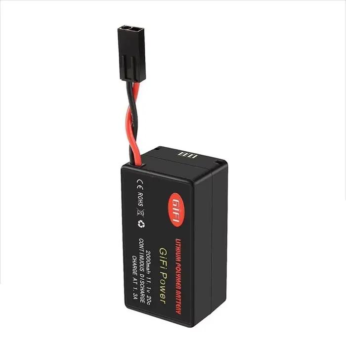 Batterie de drone haute puissance 11