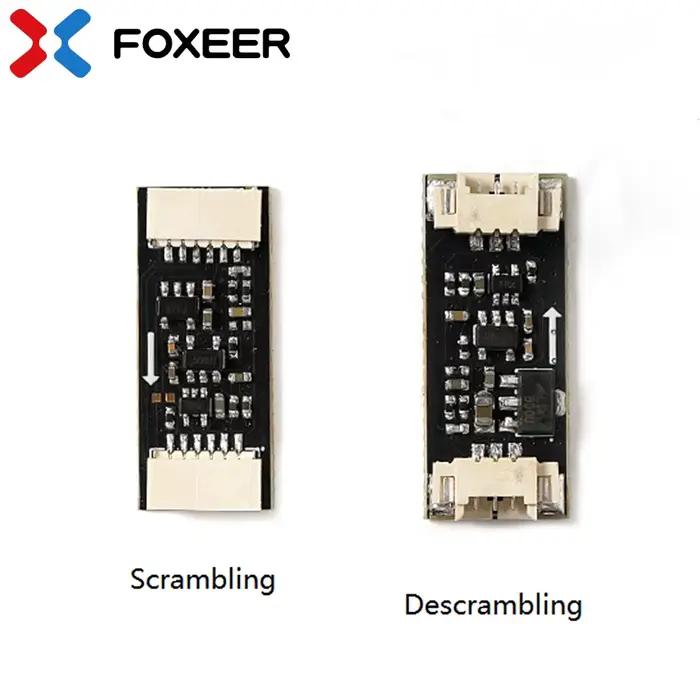 FOXEER Scrambler vidéo FPV