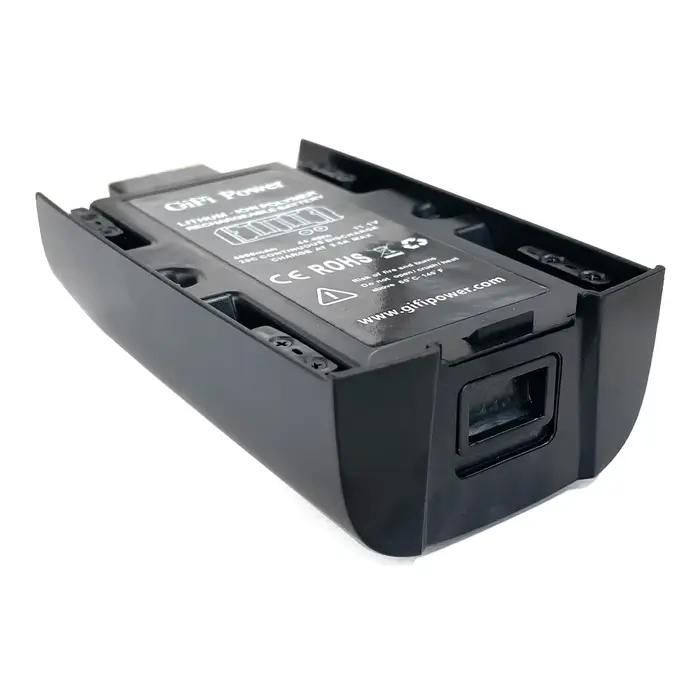 Batterie aste pour importateur Parrot Bebop2
