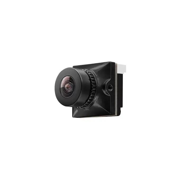 1/3 pièces CADDX Ratel 2 V2 FPV caméra Ratel2 2.1mm objectif FOV165 ° Micro