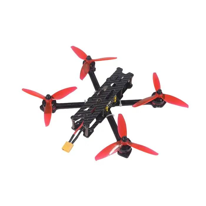 Drone de course F220 5 pouces 3-4S RC FPV