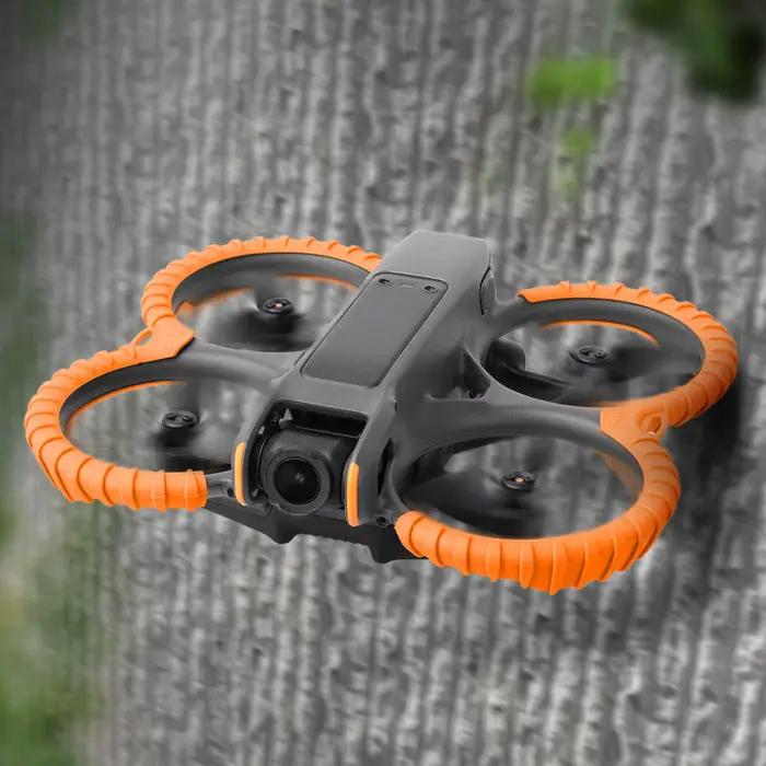 Protection de pare-chocs d'hélice pour DJI Avata 2