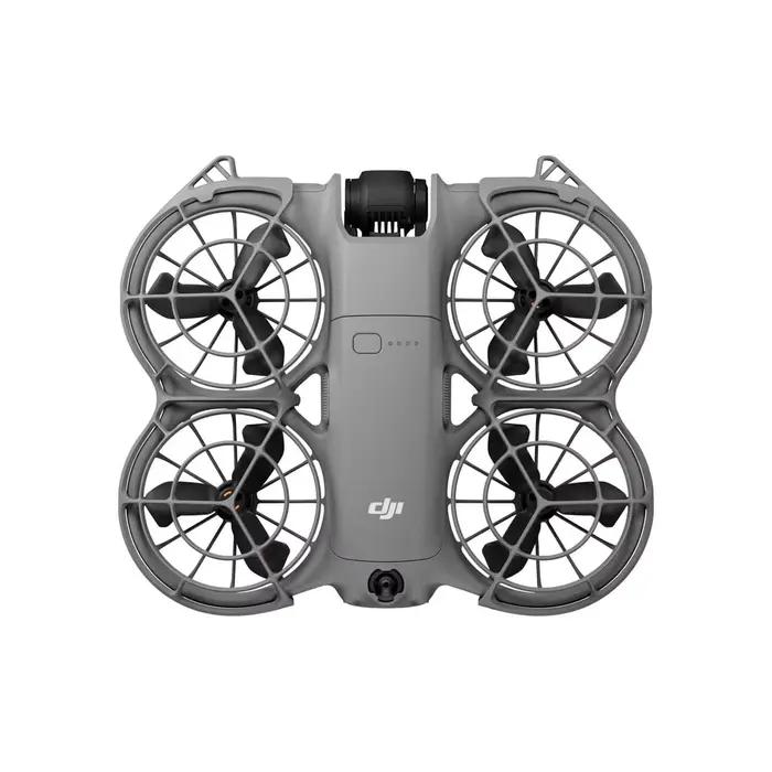 Neo2 omnidirectionnel évitement d'obstacles intelligent suivant le drone de caméra 4k
