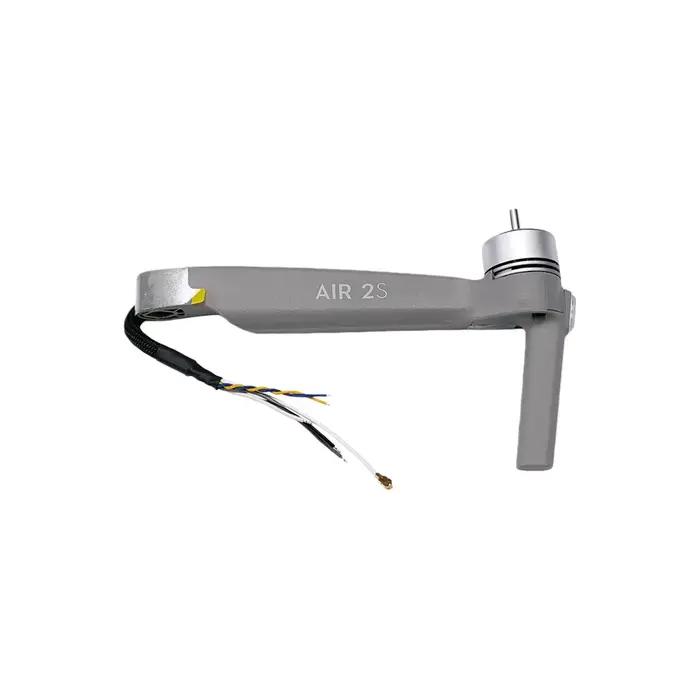 Bras de moteur avant/arrière gauche/droite 100% Original pour Drone DJI Air 2S F/R