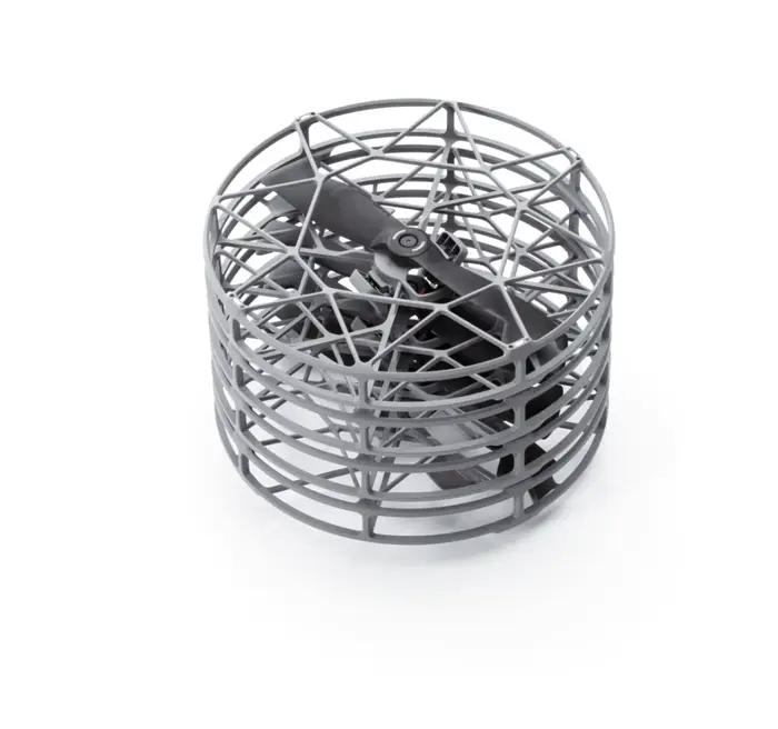 Mini5Pro Quick-Release 360 ° Protection d'hélices avec hélices intégrées pour pièces de drone Mini 5 Pro