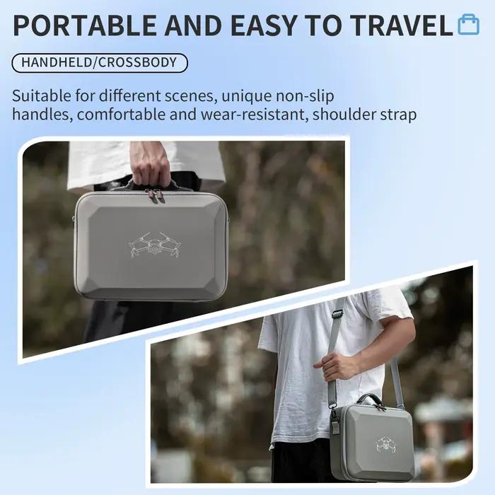 Étui de transport Mini 4 Pro