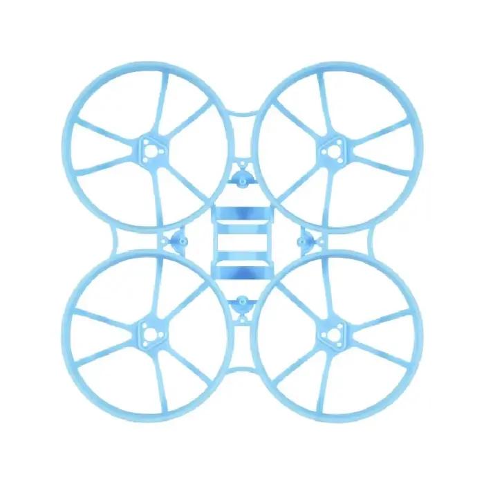 1 pièce Kit de châssis de drone FPV Betafpv Meteor75 Pro 1S Micro Brushless Bwhoop Meteor 75