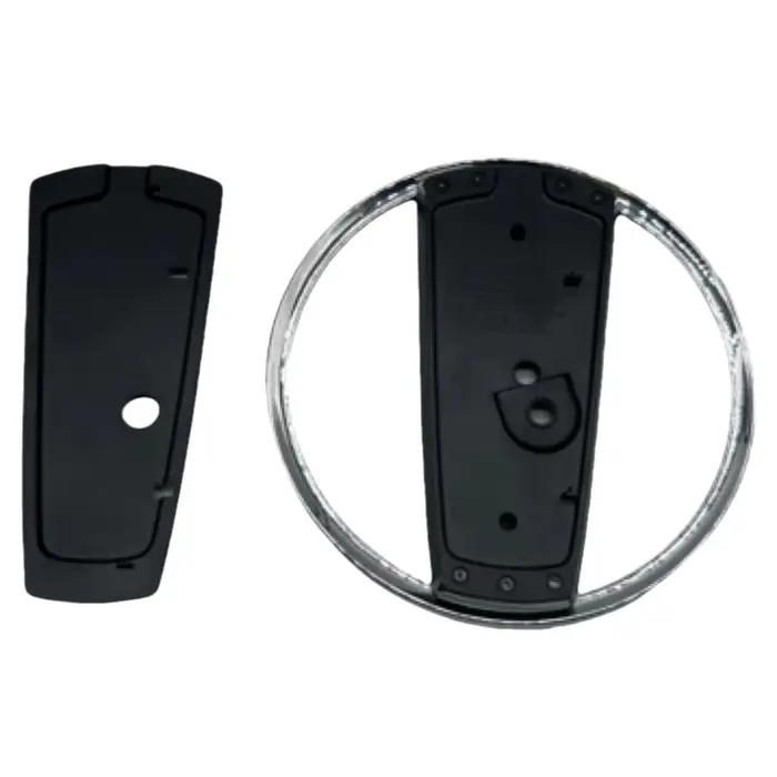 Nouveau support vertical 2025 pour consoles PS5 – Accessoires de base pour PS5 Slim, compatible avec les versions Pro (disque et numérique)