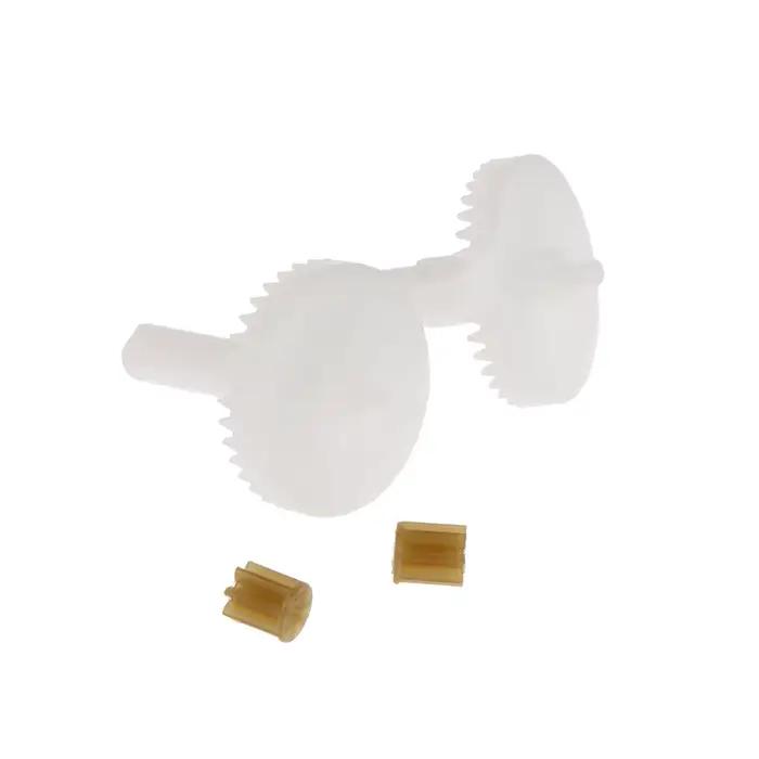 E88 RC Drone ensemble d'engrenages de haute précision pour système de Transmission quadrirotor