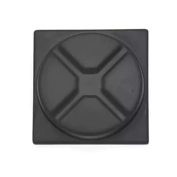 Antenne réceptrice omnidirectionnelle ABUO-High Gain X-AIR 2.4G double bande petite taille pour drone FPV longue portée