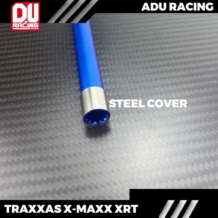 ADU RACING 7075-t6 AL TRAXXAS 8S X-MAXX XRT