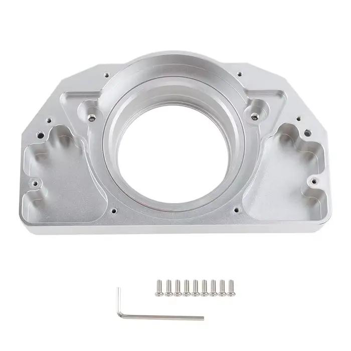 Support de roulement en aluminium pour volant de course Logitech G25 G27 G29 G920 G923 – Réparation et modification