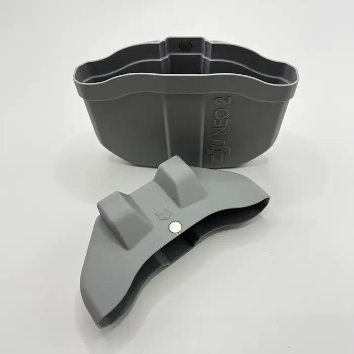Étui à couvercle magnétique pour Drone DJI Neo 2