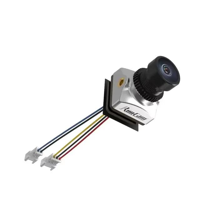 Phoenix 2 /NANO Freestyle FPV caméra pour Drone Copter 1000TVL COMS PAL / NTSC commutable pour quadrirotor Phoenix2