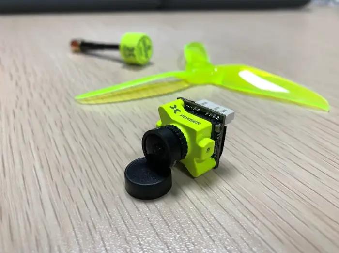 Caméra Super WDR FPV pour importateur FPV RC