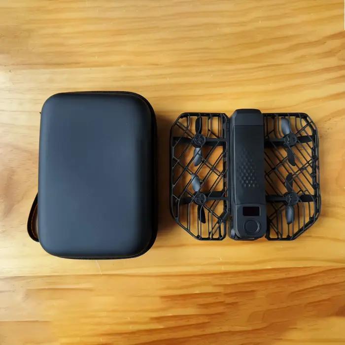 Étui X1 Pro/ X1 Pro Max pour drone auto-volant HOVERair - Sac de transport rigide en EVA antichoc et portable avec