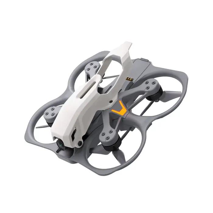 CADDXFPV Protos Drone 1.6 pouces sans brosse Whoop quadrirotor RC Drones de course avec Ascent Lite Vtx Kit 2025 nouveau