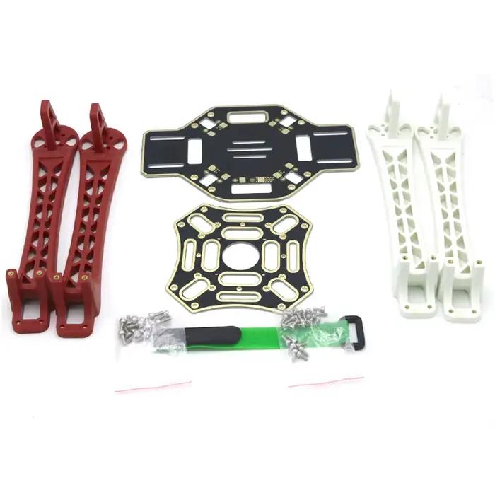 Drone F450 avec caméra