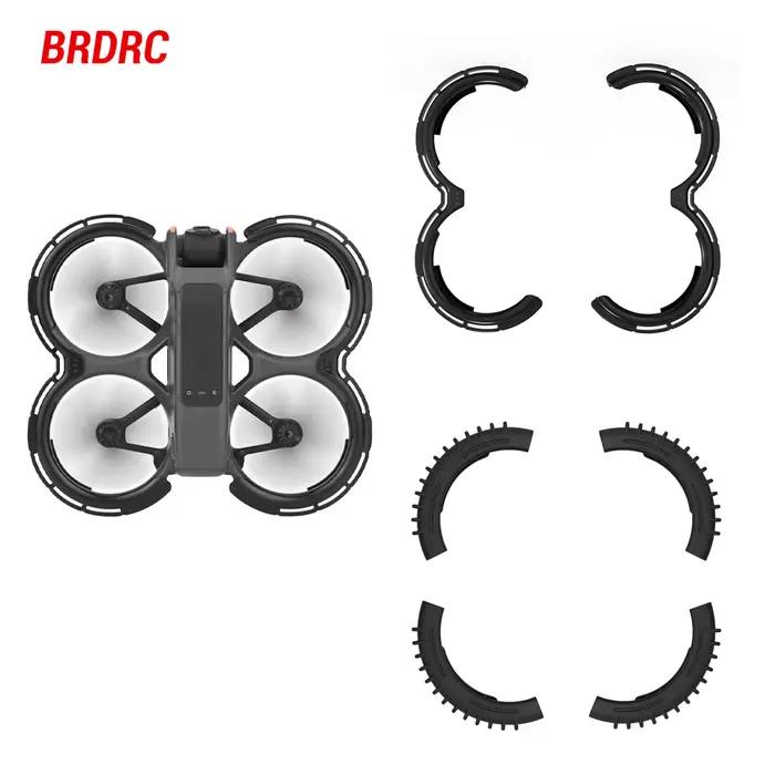Protection d'hélices BRDRC pour DJI Avata 2