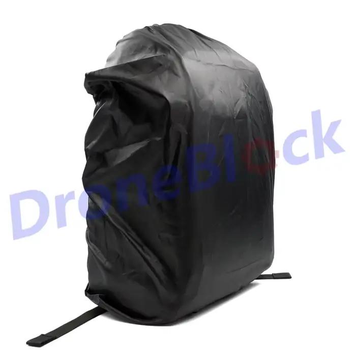 FPV Racing Drone Quadcopter Sac à dos Sac de transport Outil extérieur pour Multirotor RC Aile fixe Étincelle Comparable avec Betaflight