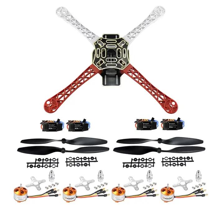 Kit de cadre de Drone F450 450mm