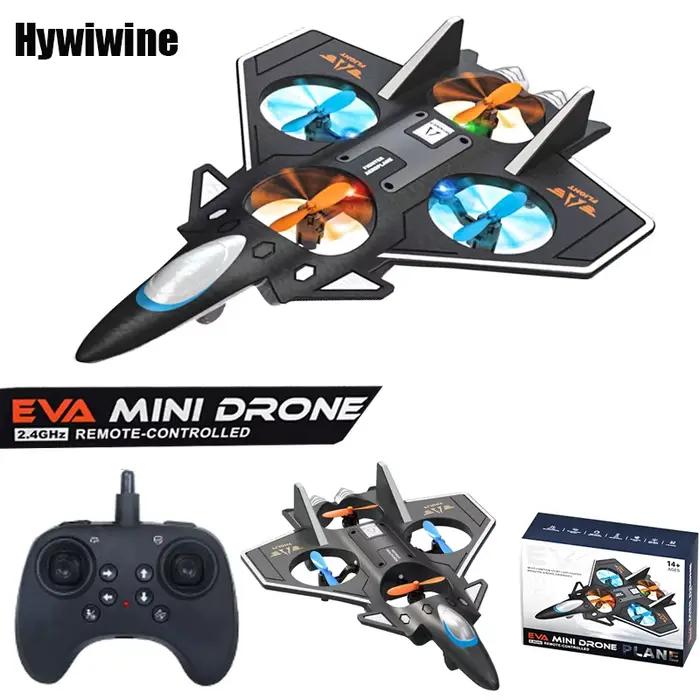 Avion de chasse Rc 2.4G