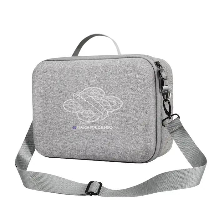 Sac de transport étanche pour DJI Neo Fly More Combo avec télécommande RC-N3