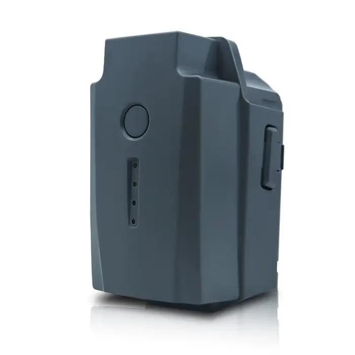 Batterie de vol intelligente de haute capacité