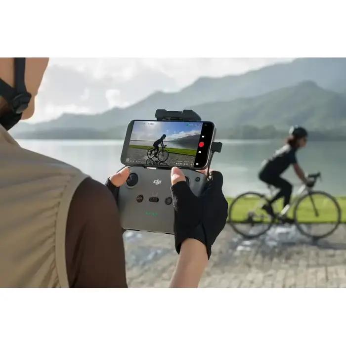 Télécommande originale DJI RC-N3 pour DJI Mini 5 Pro / DJI Flip / DJI Neo 2 / DJI Neo / DJI Air 3 / DJI