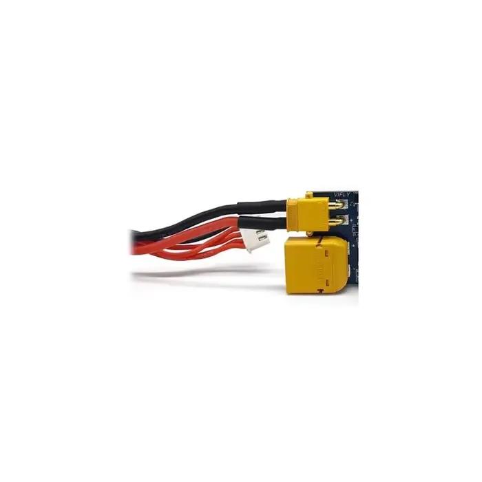 Vifly Shortsaver 2 X30/XT60 drone anti-court-circuit
