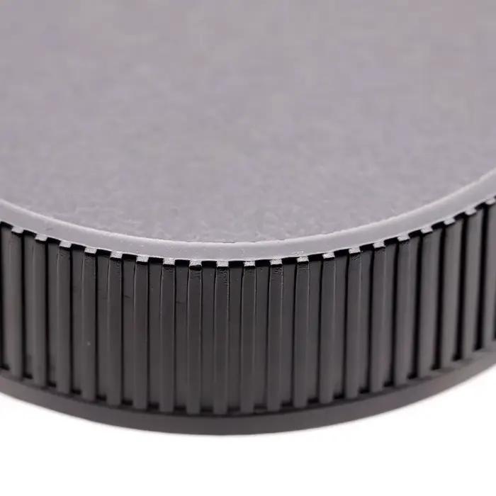 Couvercle d'objectif arrière pour appareils photo Leica R Mount L/R R9 R8 R7 R6 R5 R4 R3