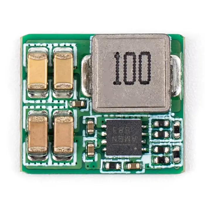 IFlight Mirco 2-8S BEC Module régulateur de tension BLITZ PSM BXN 5D2UD6 5V/2A 12V/3A pour Drone de course RC FPV