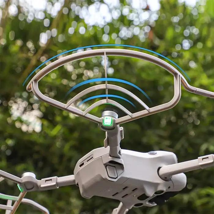 VOLODYMYR – protections d'hélice intégrées pour DJI Mini 4 Pro