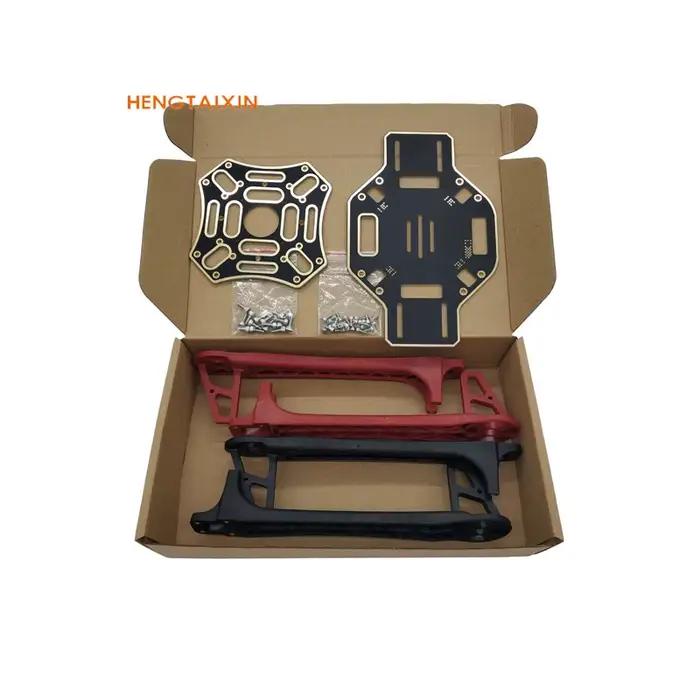 Kit de Cadre de Drone F450 à 4 Axes de 450mm