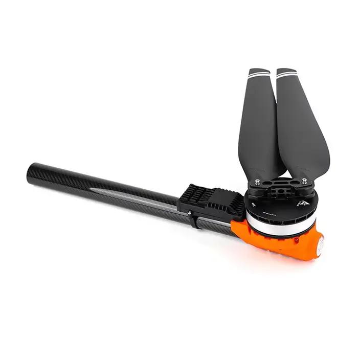 Bras de drone A10—12-14S KV120 T—MOTOR Système dynamique modulaire MOTEUR + ESC + PROP Solution optimale pour UAV