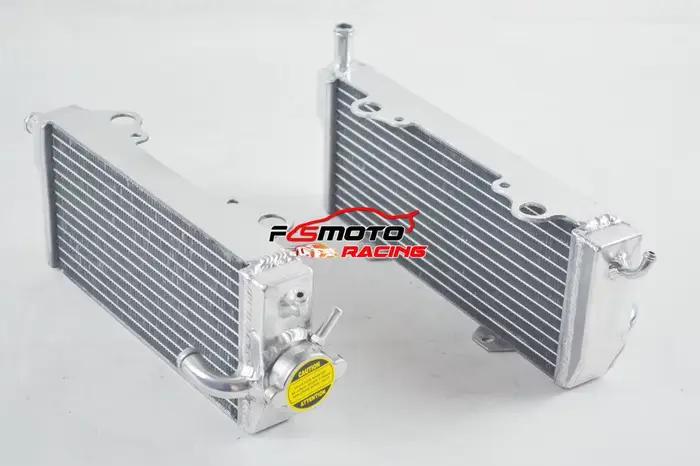 TM RACING 250 / 300 2019-2021, 2 en stock, en aluminium
