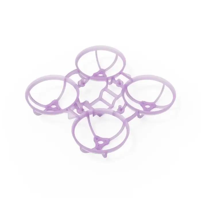 BETAFPV Air65 II 65mm 1-2S sans brosse Whoop FPV Drone Kit léger pour Micro course Freestyle intérieur
