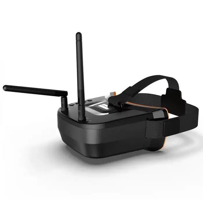 Lunettes FPV 5.8G 40CH 3 pouces 480x320
