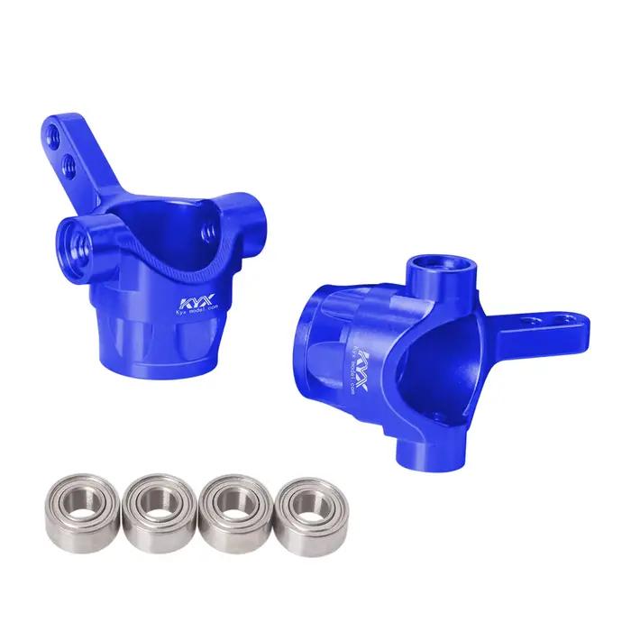 KYX Racing – jointures de direction avant en aluminium